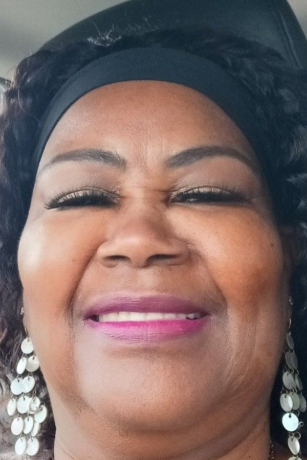 Cruise Brothers Travel Agent Gwendolyn Dobson